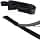 NOVASPARK Recurve Bow Stringer Tool, Heavy-Duty Nylon Strap with Anti-Slip Grip Pad for Safely Stringing Longbows, Prevents Twisted Limbs During Target Practice & Field Assembly