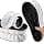 Insoles for Women Man, 4D Cloud Like Soles Memory Foam Insoles, Fatigue Release, Pain Relief, Comfort Cushion Replacement Everyday Shoe Insert (1 Pair, Women 5-8.5)