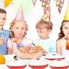 Yungyan 73 Pcs Fishing Birthday Party Decorations Tableware Set Serves 12 Guests, Gone Fishing Party Supplies Ofishally One Birthday Decorations Incluede Plates Napkins Forks & Fish Floats