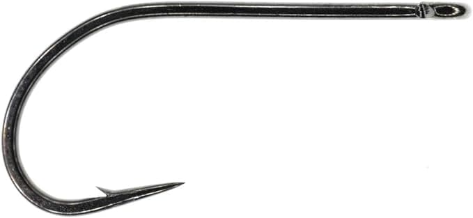 Umpqua X-Series XS420 BN5X Flats Tly Tying Hook 08 20 Pack