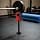 Kettlebell Handle Set Fixed Nuts and Base, Weightlifting Grip Accessory for Adjustable Kettlebell Conversion, Home Gym Strength Training Equipment