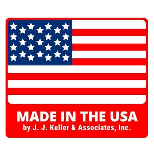 Federal Motor Carrier Safety Regulations Pocketbook | Softbound, English, 5" x 7", Easy Access to FMCS Regulations, FMCSR Pocketbook, DOT Compliant