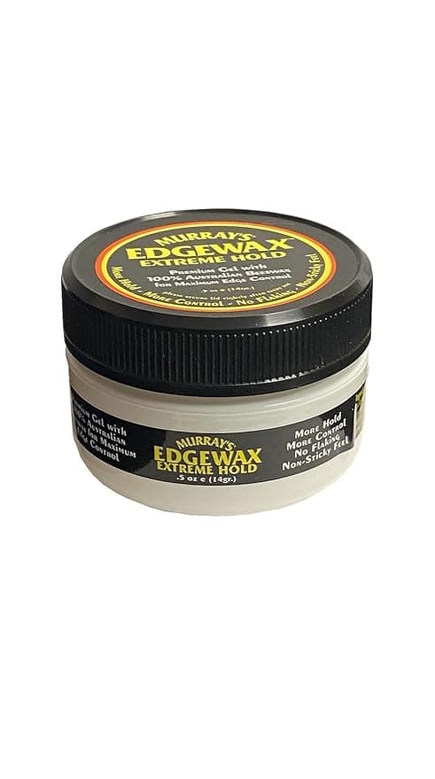 Murray's Mini Edgewax Extreme