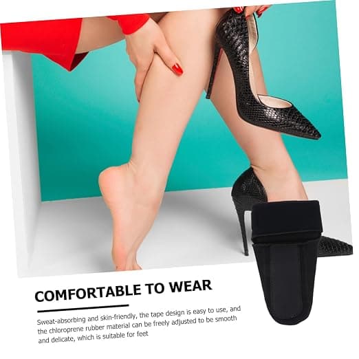 1pc Professional Foot Drop Brace for Ankle Support and Rehabilitation Comfortable Wear Fit for Foot Care and Recovery