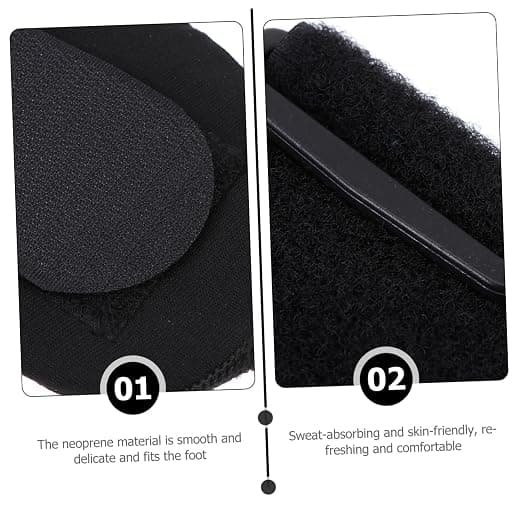 1pc Professional Foot Drop Brace for Ankle Support and Rehabilitation Comfortable Wear Fit for Foot Care and Recovery